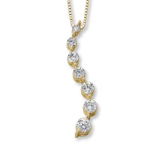 kay diamond necklace clearance.